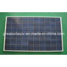 Prix ​​concurrentiel 200W Poly Solar Panel Mannufactures en Chine à haute efficacité